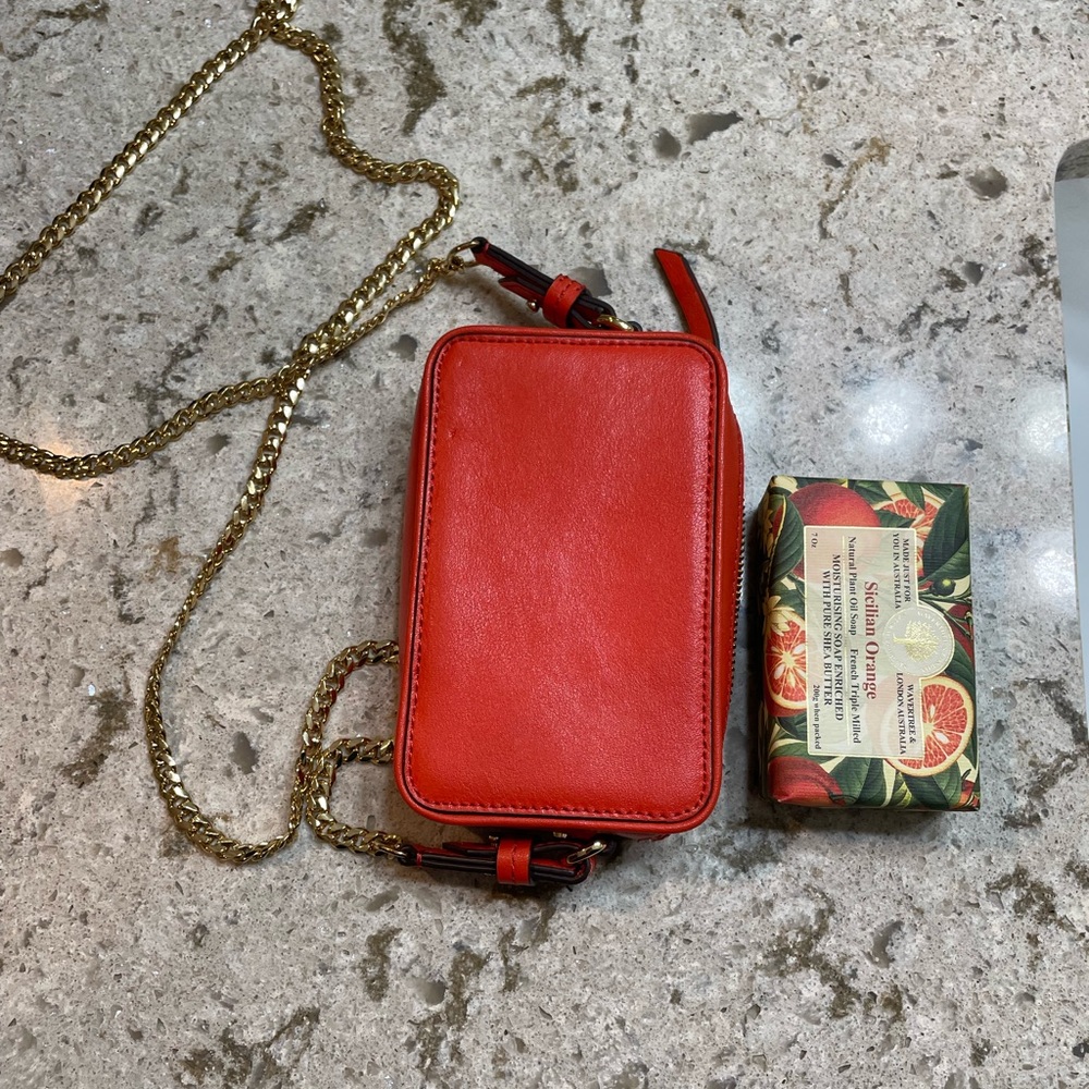 Small Evening Purse - Picture 2 of 6